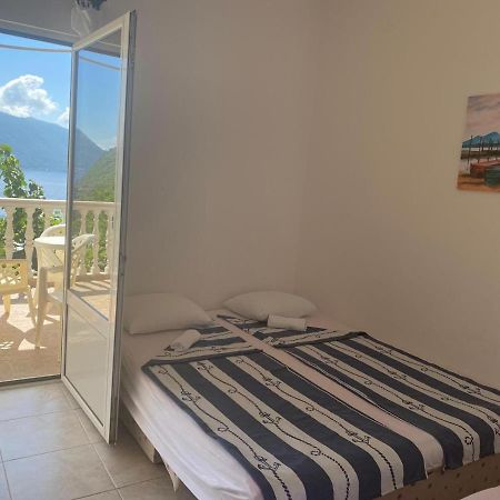 ריסאן L & D Panorama Apartmani מראה חיצוני תמונה