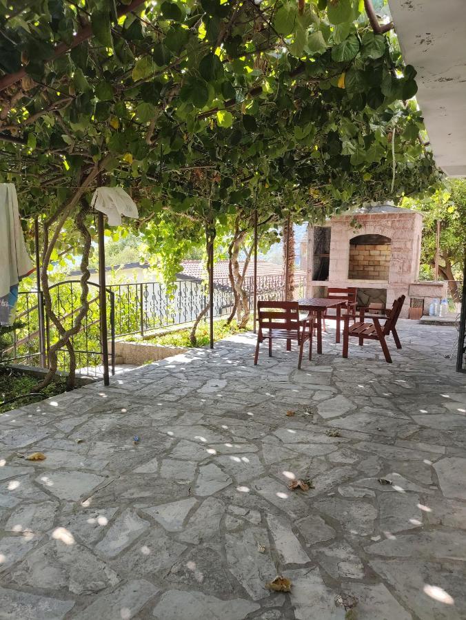 ריסאן L & D Panorama Apartmani מראה חיצוני תמונה