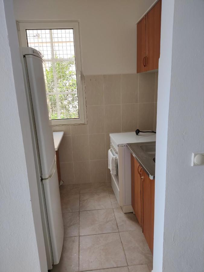ריסאן L & D Panorama Apartmani מראה חיצוני תמונה