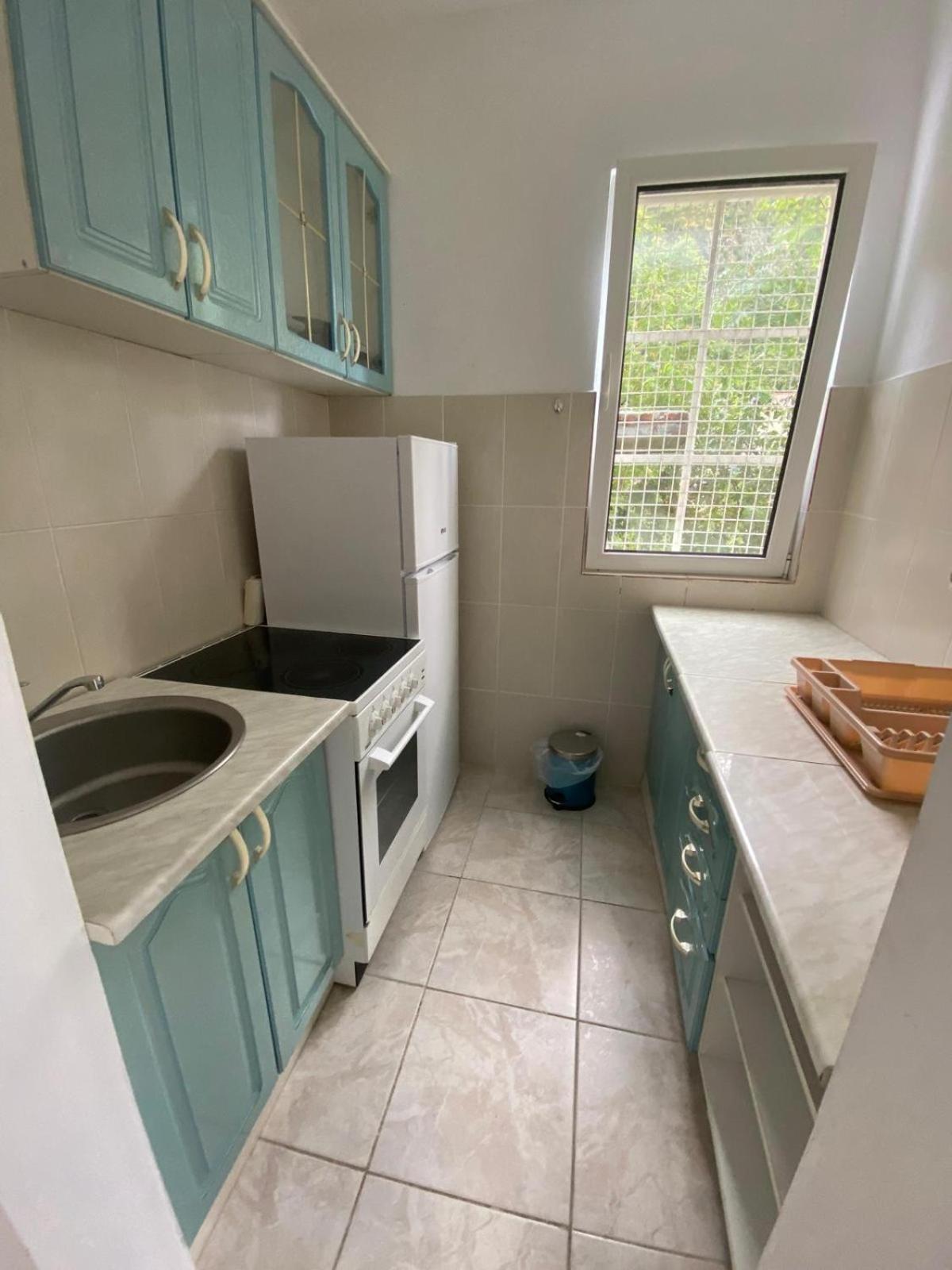 ריסאן L & D Panorama Apartmani מראה חיצוני תמונה