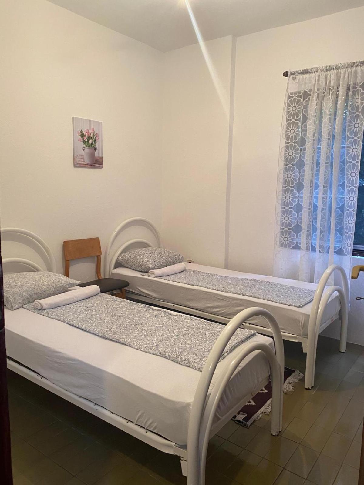 ריסאן L & D Panorama Apartmani מראה חיצוני תמונה