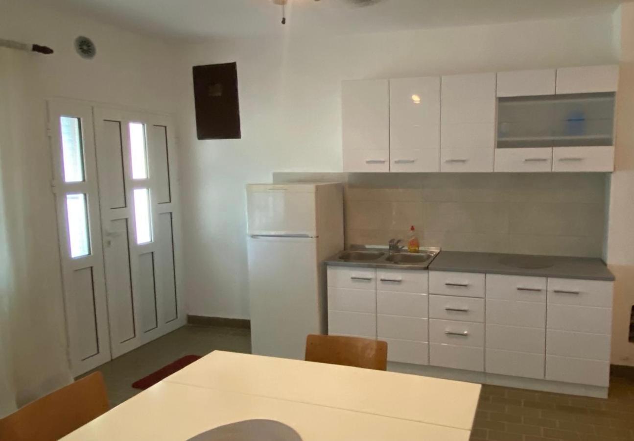 ריסאן L & D Panorama Apartmani מראה חיצוני תמונה