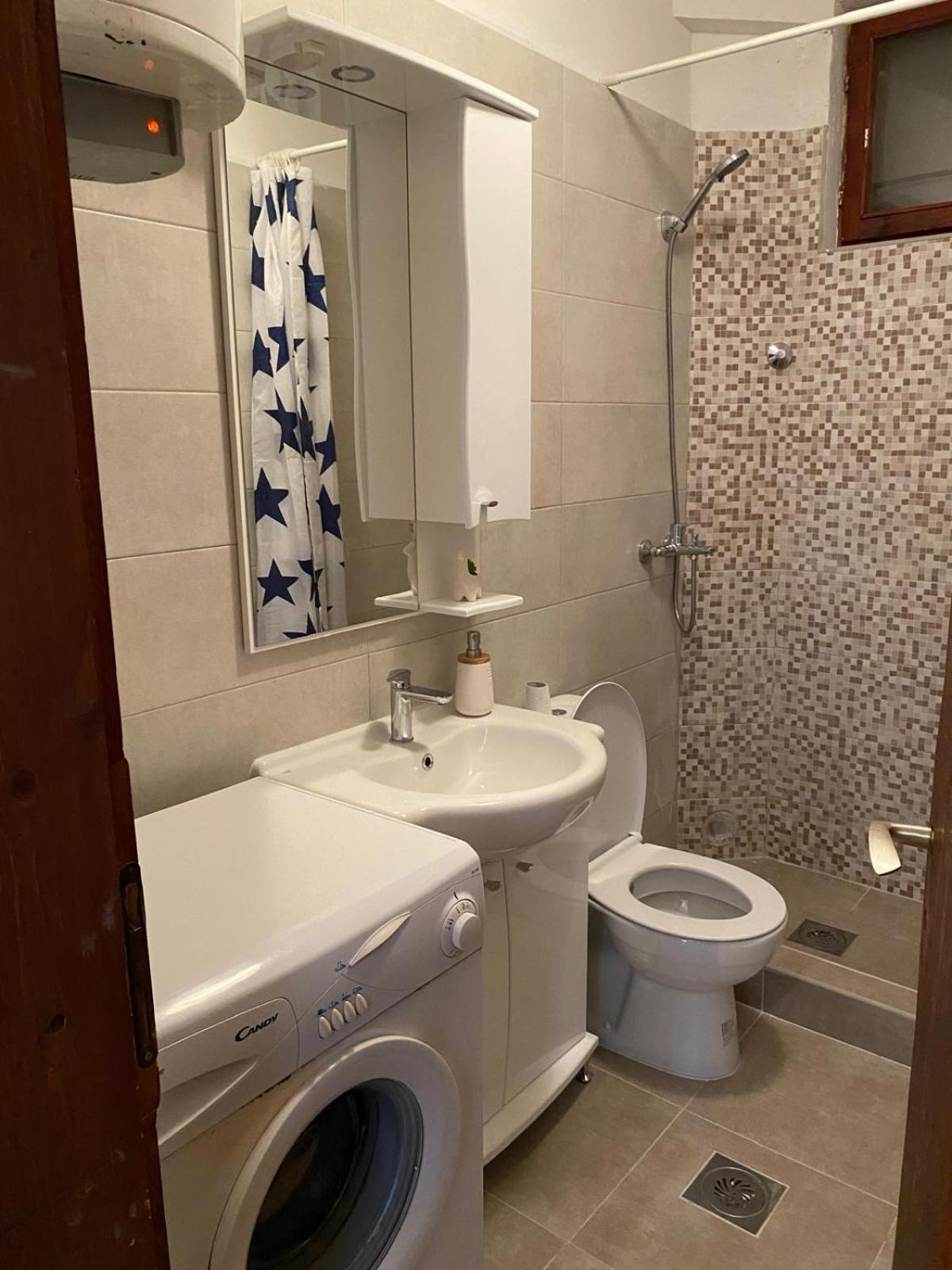 ריסאן L & D Panorama Apartmani מראה חיצוני תמונה