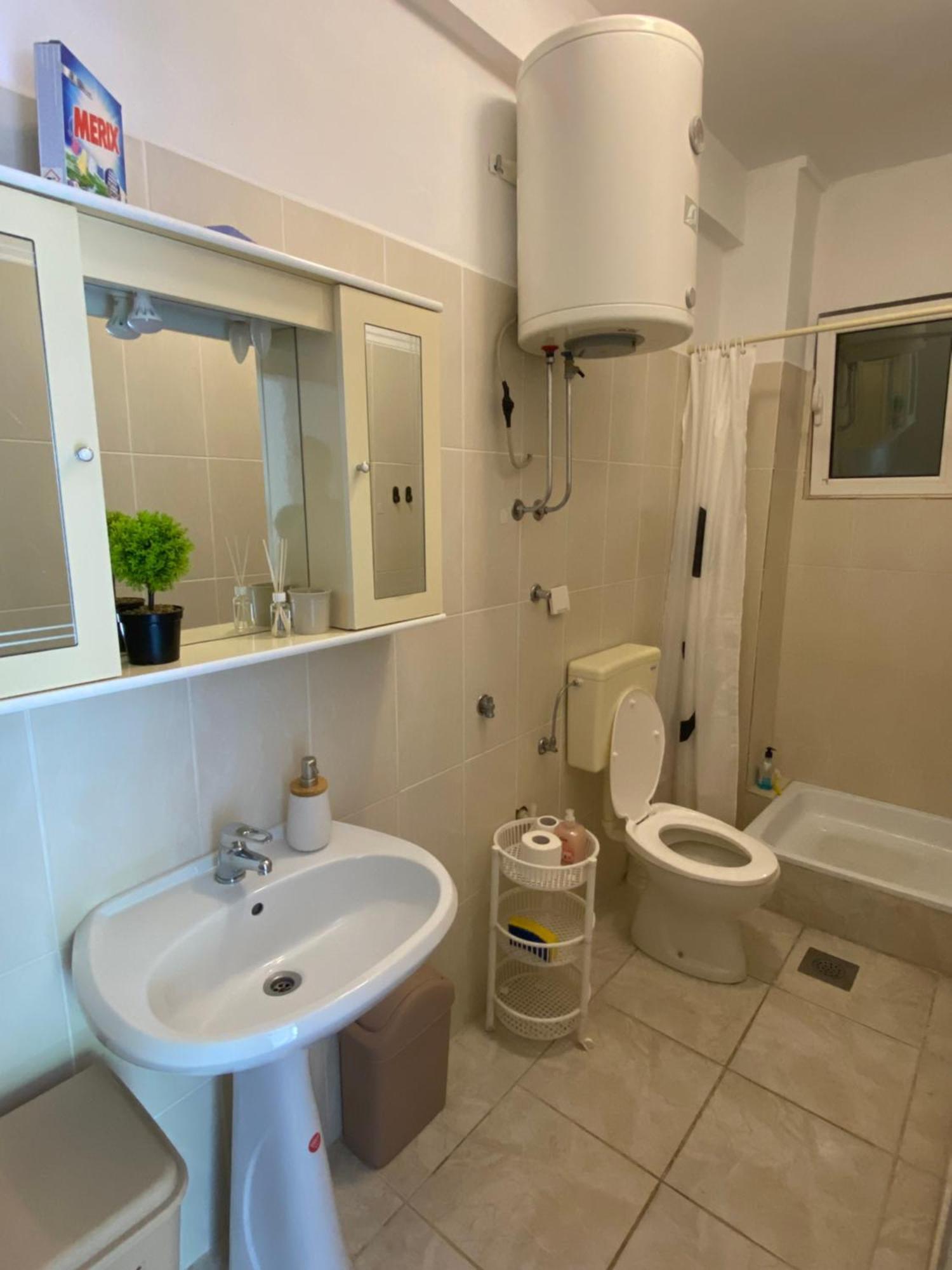 ריסאן L & D Panorama Apartmani חדר תמונה