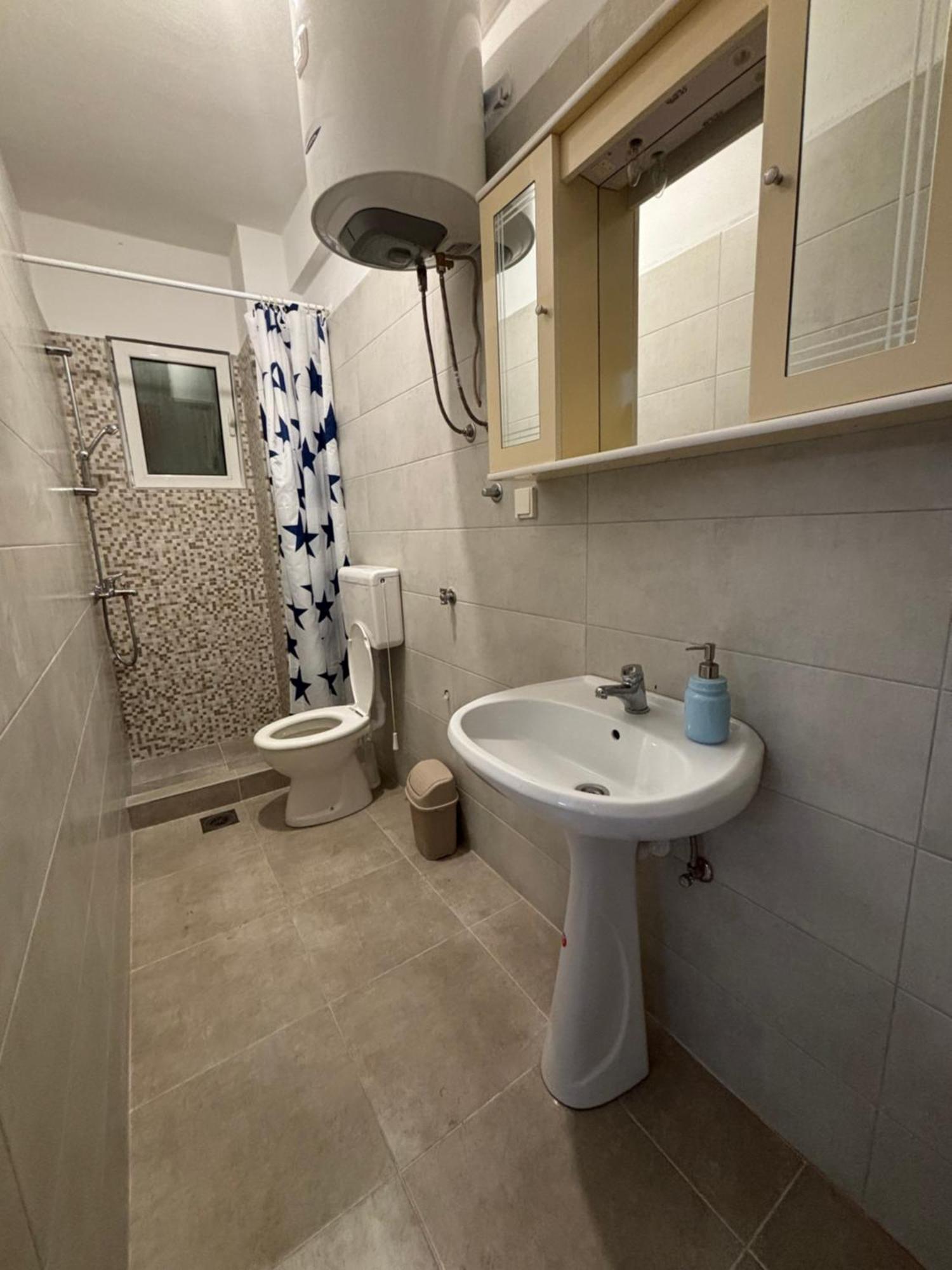 ריסאן L & D Panorama Apartmani מראה חיצוני תמונה